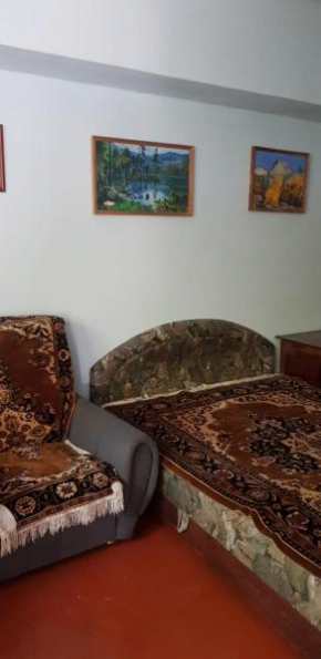 Квартира рядом с аэропортом